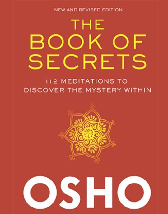 Osho